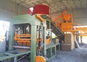 Unlock Growth: What Benefits Does a Block Machi...