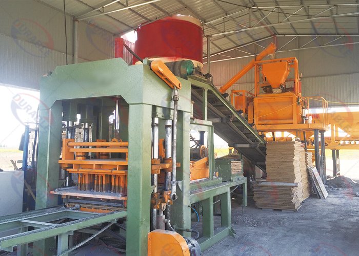 Unlock Growth: What Benefits Does a Block Machi... Unlock Growth: What Benefits Does a Block Machi...