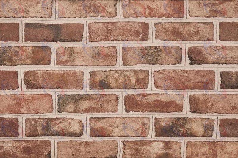 Handmade Bricks