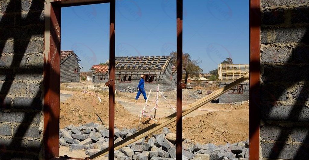Affordable housing africa