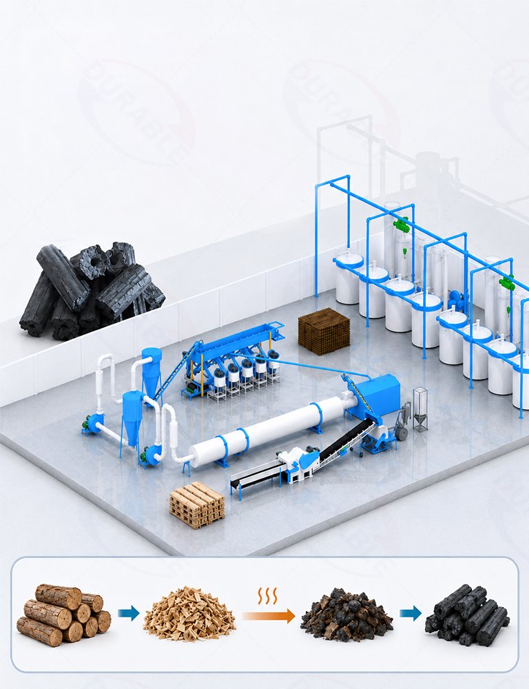 Start or Expand Your Brick Production Business