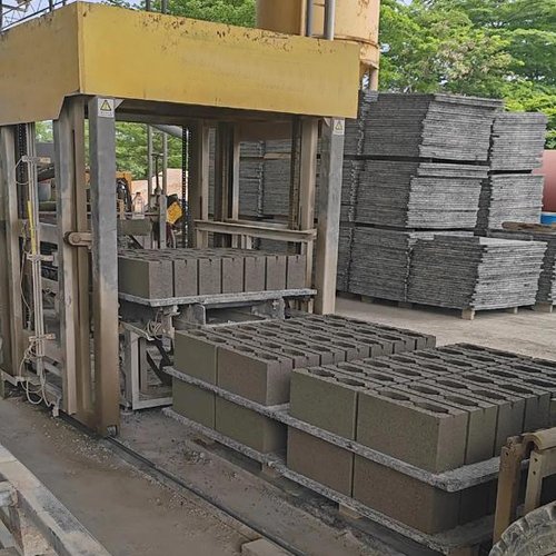 Block Factory Owners