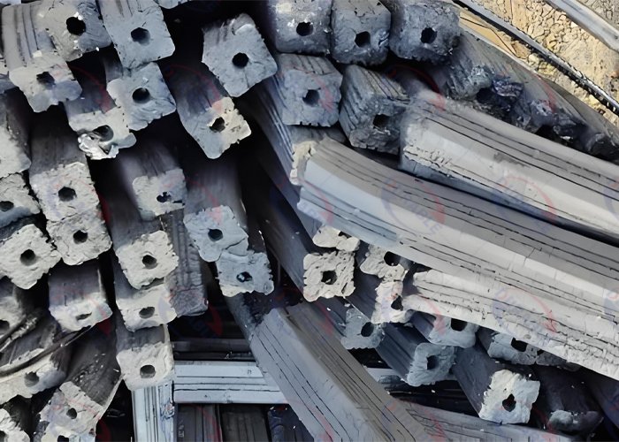 Charcoal Making Machines: Complete Production L...