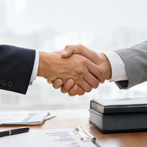 First-Time Investors