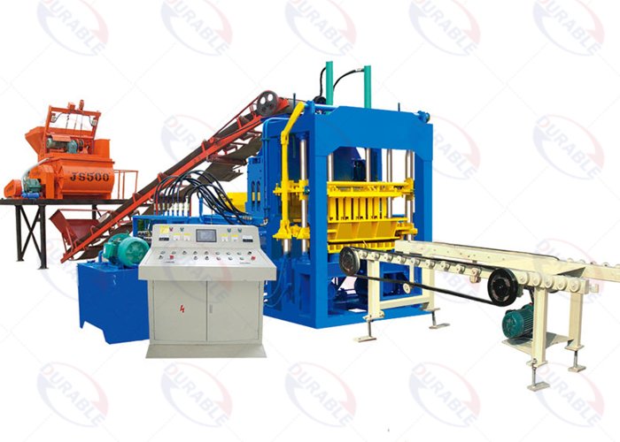 Hydraulic Brick Making Machine Price Guide in 2026
