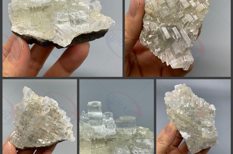 Natural Gypsum