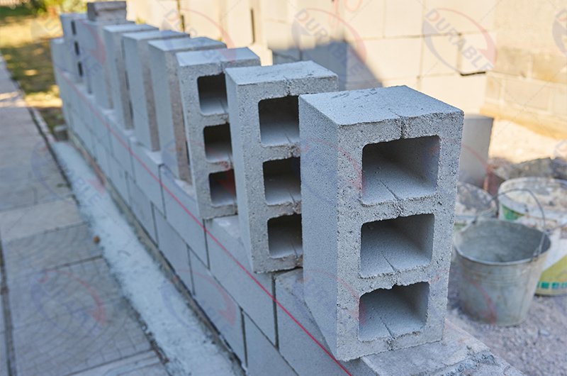 Concrete Masonry Construction