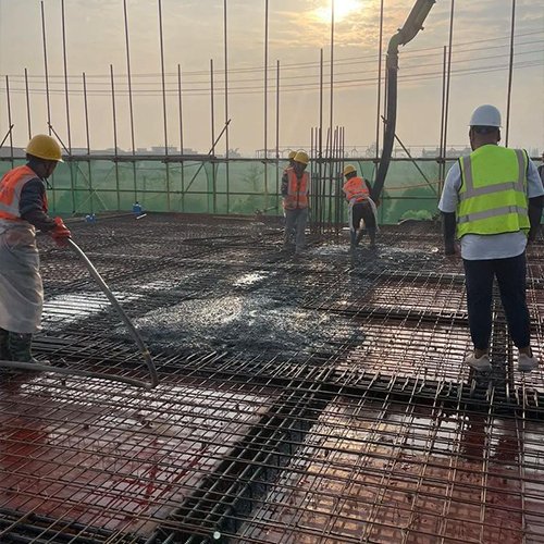 Construction Contractors