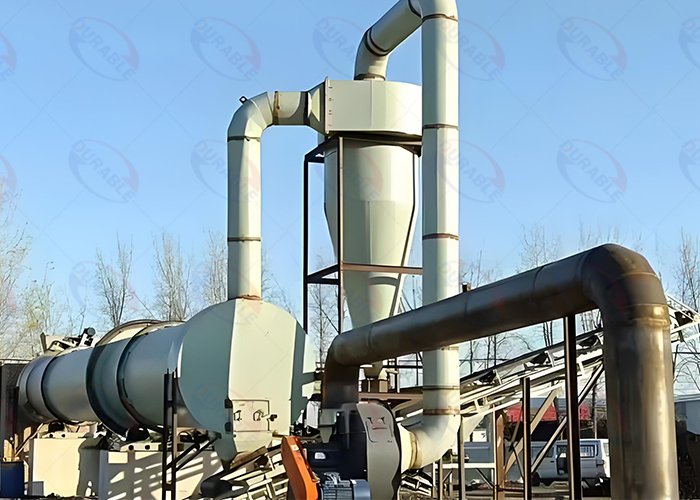 5 Common Problems in Gypsum Drying and Solutions?