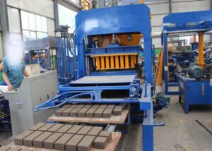 What Equipment Is Needed for a Solid Block Prod... What Equipment Is Needed for a Solid Block Prod...