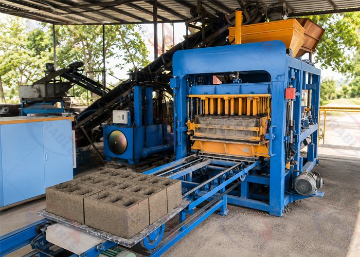 Brick Making Machine Price Guide 2026: Costs, T...
