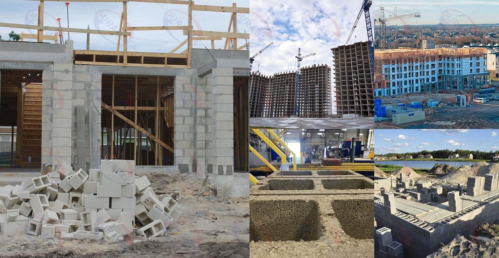 Brick market demand analysis
