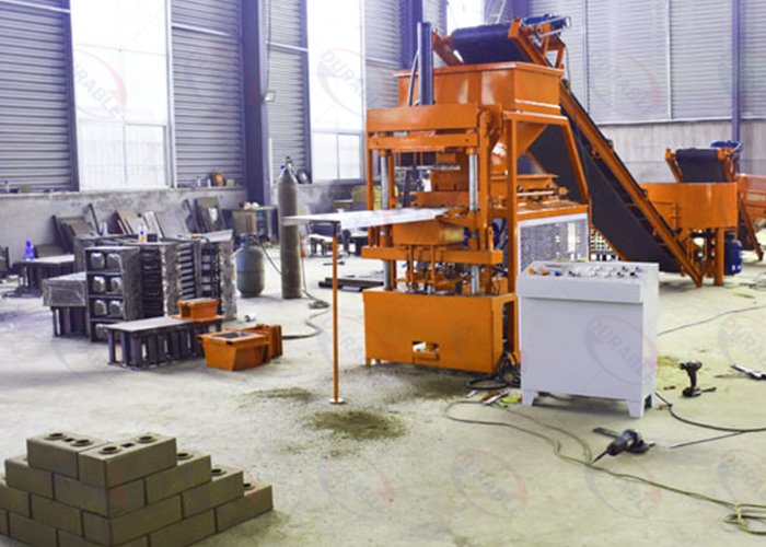How to Start a Compressed Earth Block Business ...