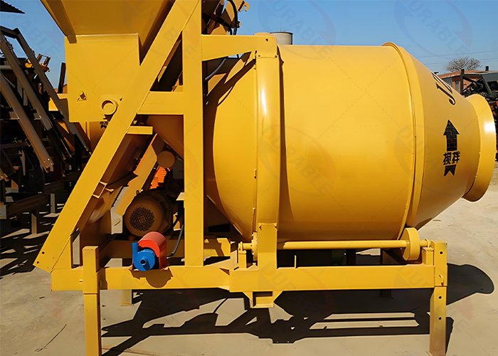 How Much Does a Diesel Drum Mixer Cost in 2026? How Much Does a Diesel Drum Mixer Cost in 2026?