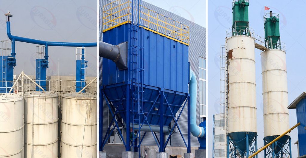 Dust Collection System