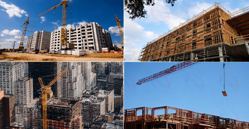 Government construction project