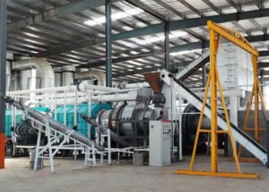 How Much Does a Charcoal Processing Plant Cost ... How Much Does a Charcoal Processing Plant Cost ...