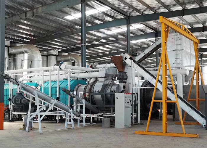 How Much Does a Charcoal Processing Plant Cost ... How Much Does a Charcoal Processing Plant Cost ...