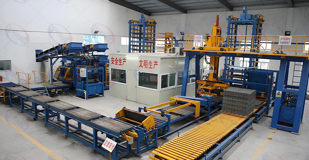 Profitable brick making business factory in 2026