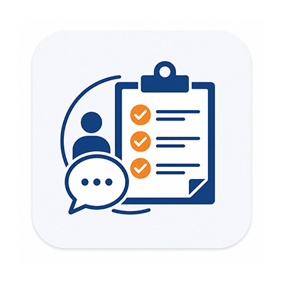 Project Consultation