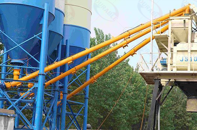 Screw Conveyor