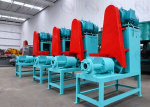 How Does a Biomass Briquette Machine Work? Proc... How Does a Biomass Briquette Machine Work? Proc...