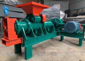 How to Choose the Right Charcoal Making Machine... How to Choose the Right Charcoal Making Machine...