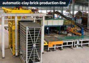 10 Common Problems in Clay Brick Production and... 10 Common Problems in Clay Brick Production and...