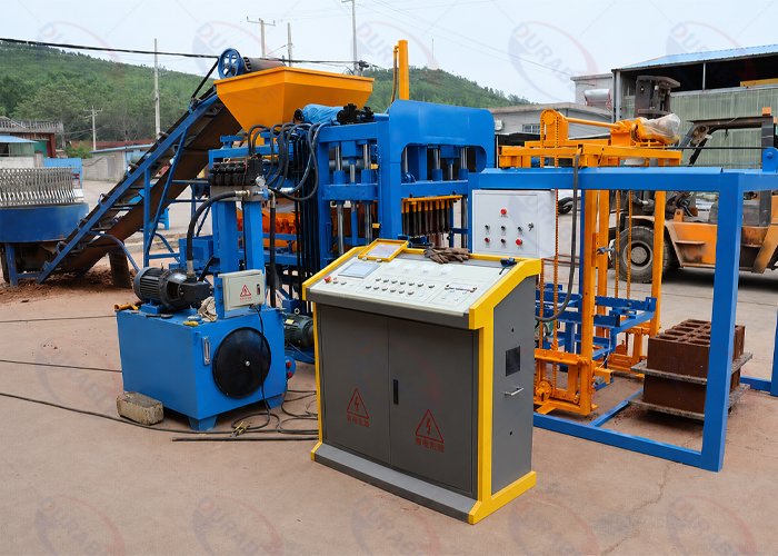 Is a Concrete Block Business Still Profitable i... Is a Concrete Block Business Still Profitable i...