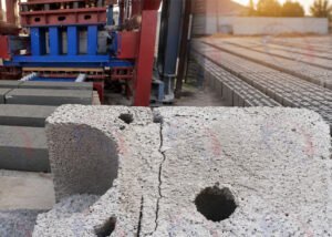 Why Concrete Blocks Crack: Causes and Practical... Why Concrete Blocks Crack: Causes and Practical...