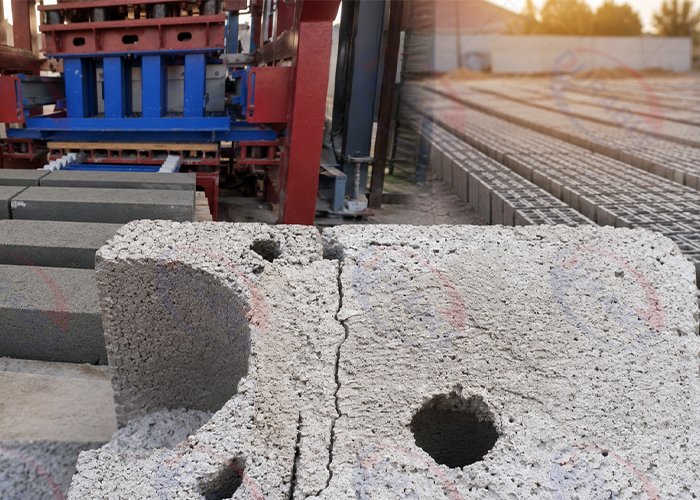 Why Concrete Blocks Crack: Causes and Practical... Why Concrete Blocks Crack: Causes and Practical...