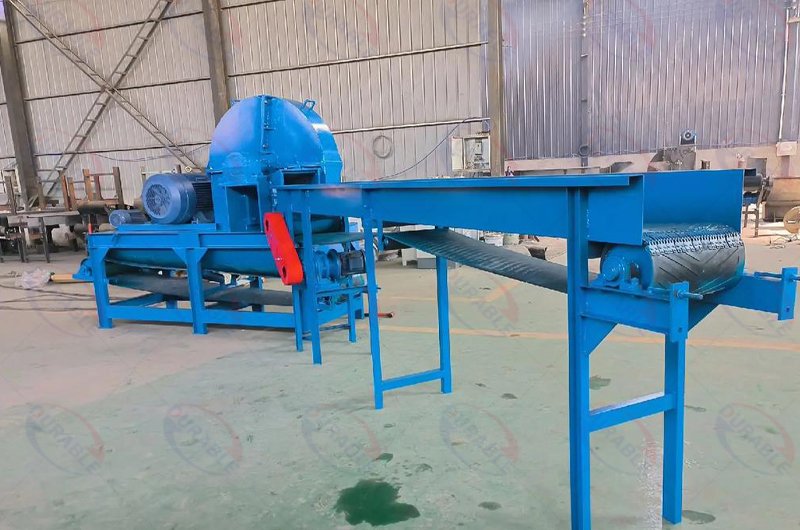 Disc Chipper