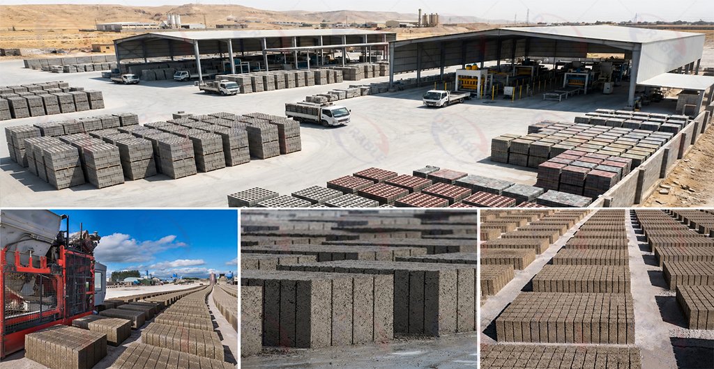 Future block factory expansion
