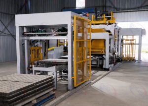 Why Some Block Factories Make More Profit Witho... Why Some Block Factories Make More Profit Witho...
