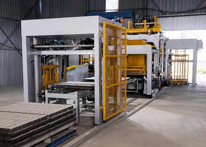 Why Some Block Factories Make More Profit Witho... Why Some Block Factories Make More Profit Witho...