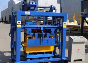 How to Choose the Right Hydraulic Brick Making ... How to Choose the Right Hydraulic Brick Making ...