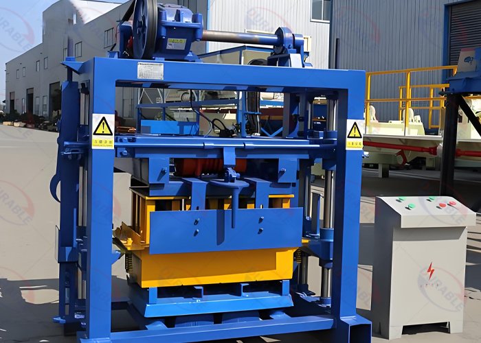 How to Choose the Right Hydraulic Brick Making ... How to Choose the Right Hydraulic Brick Making ...