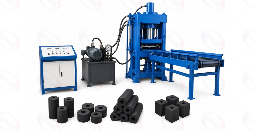 Shisha hookah press machine overview
