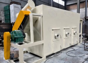 Why Biomass Plants Choose a Square Continuous B... Why Biomass Plants Choose a Square Continuous B...