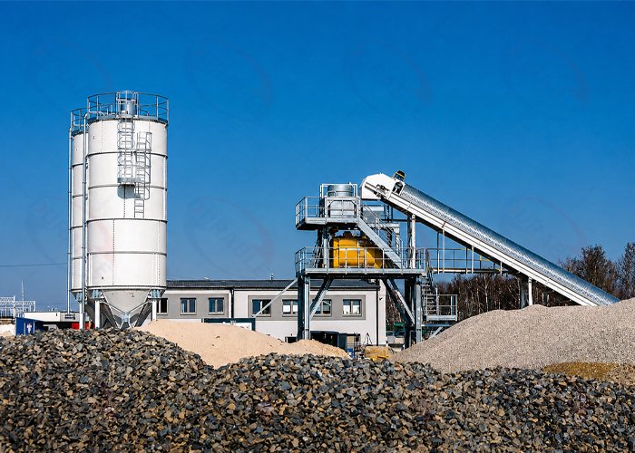 Why Concrete Quality Problems Start Before Mixing Why Concrete Quality Problems Start Before Mixing